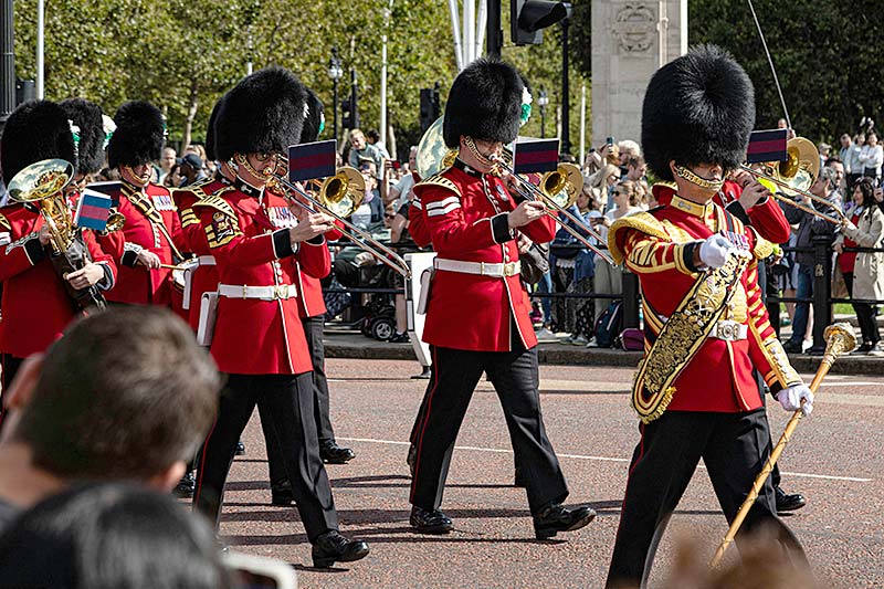 Coldstream Guards