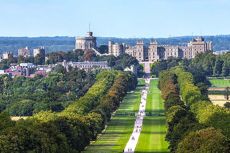 Windsor Castle
