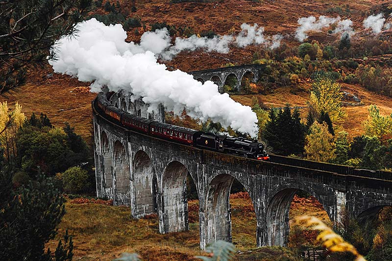 Scenic Scotland