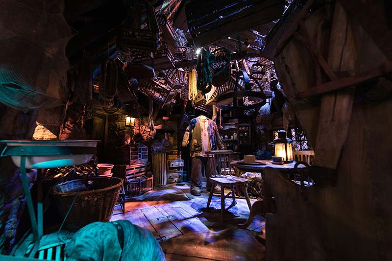 The Harry Potter Experience - London