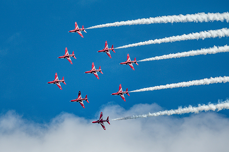 Royal International Air Tattoo
