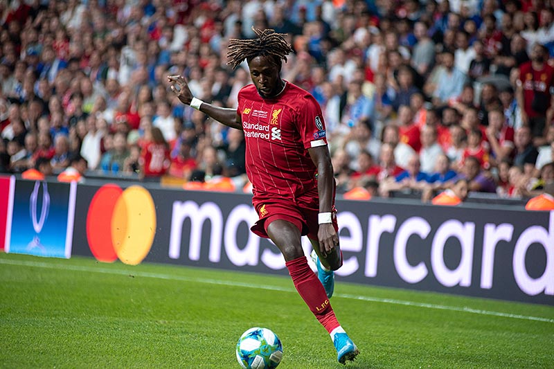 Premier League Football