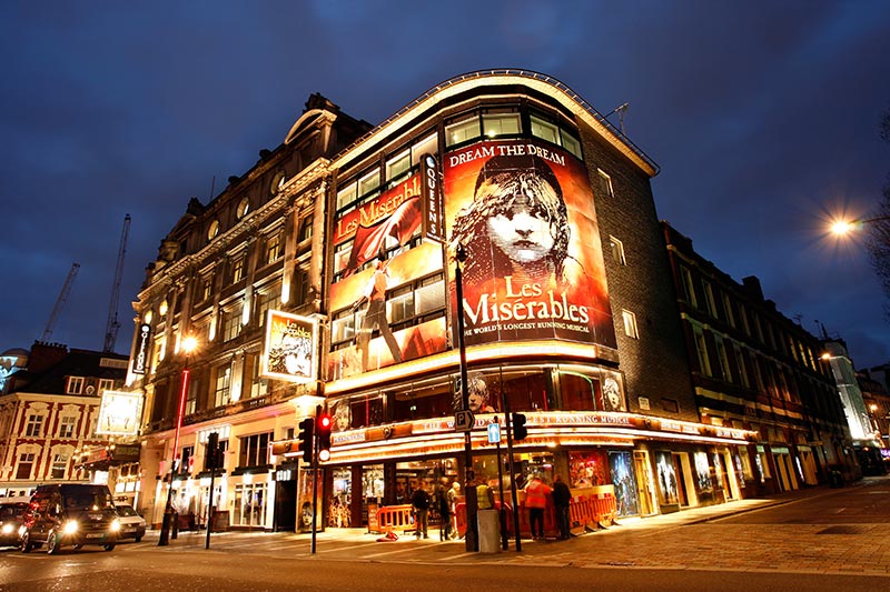West End Theatre