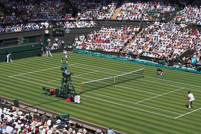 Wimbledon Tennis Championships